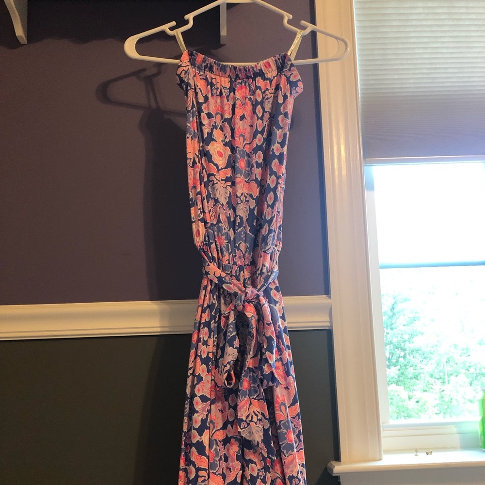 Lilly Pulitzer Keely Jumpsuit